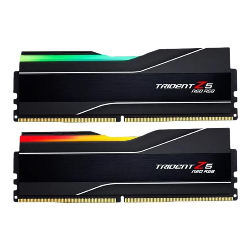 G.SKILL 96-GX2-TZ5NR AMD 96GB Kit (2x48GB)