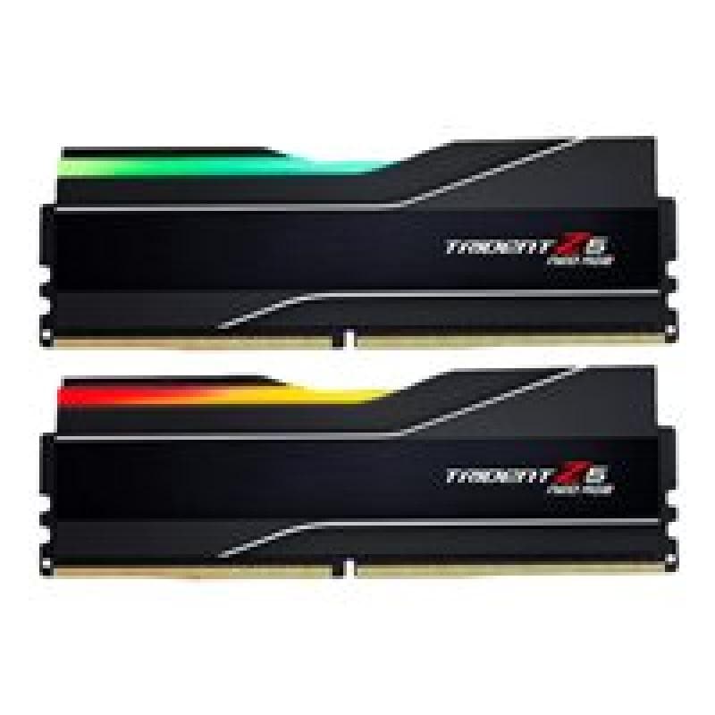G.SKILL 96-GX2-TZ5NR AMD 96GB Kit (2x48GB)
