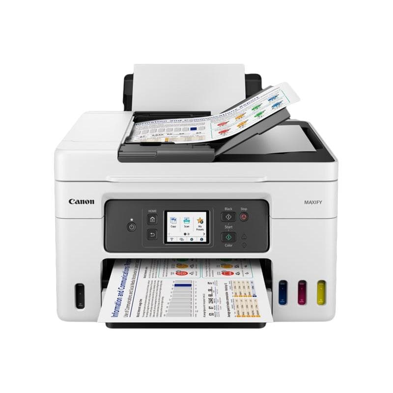 CANON Maxify Gx4050