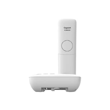 GIGASET E390A weiß int.