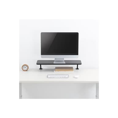 LOGILINK Monitorerhöhung, 650 mm lang, für 13 32″ Monitore