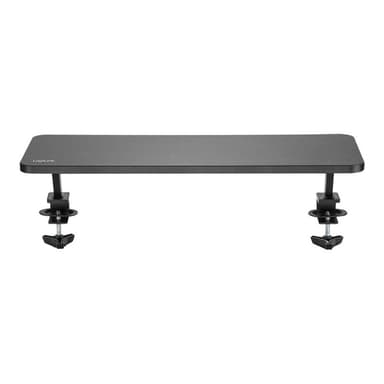 LOGILINK Monitorerhöhung, 650 mm lang, für 13 32″ Monitore