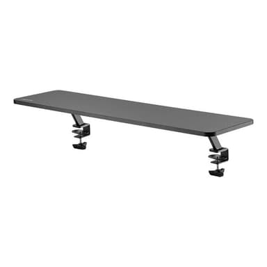 LOGILINK Monitorerhöhung, 1000 mm lang, für 13 32″ Monitore
