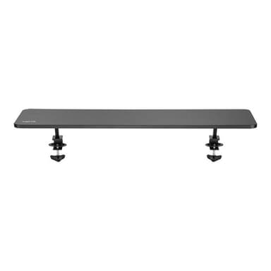 LOGILINK Monitorerhöhung, 1000 mm lang, für 13 32″ Monitore