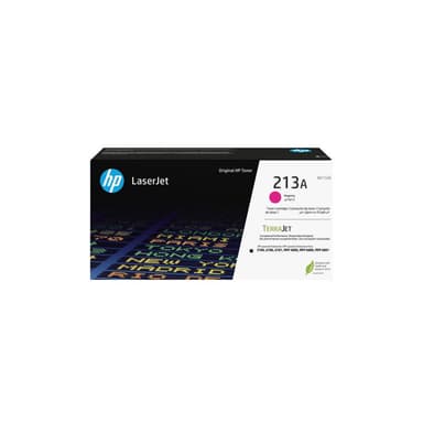 HP 213A Magenta LaserJet Tonerpatrone