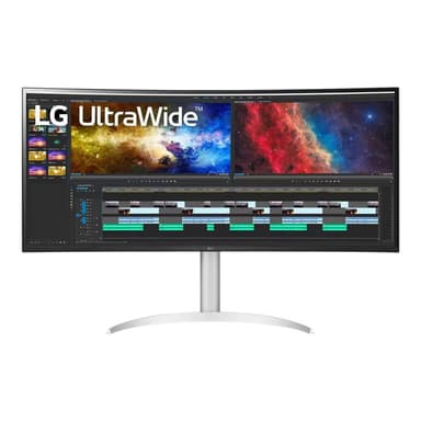 LG 38BQ85C-W 95,3cm (38″)