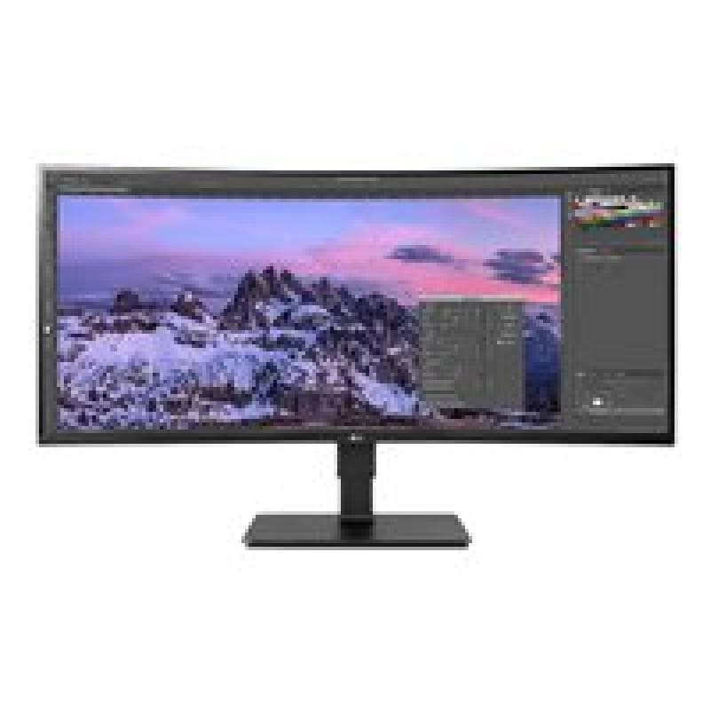 LG 35BN77CP-B UltraWide 88,9cm (35″)