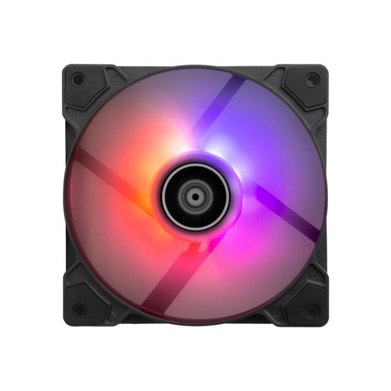 SILVERSTONE SST-IG280-ARGB 280mm (schwarz)