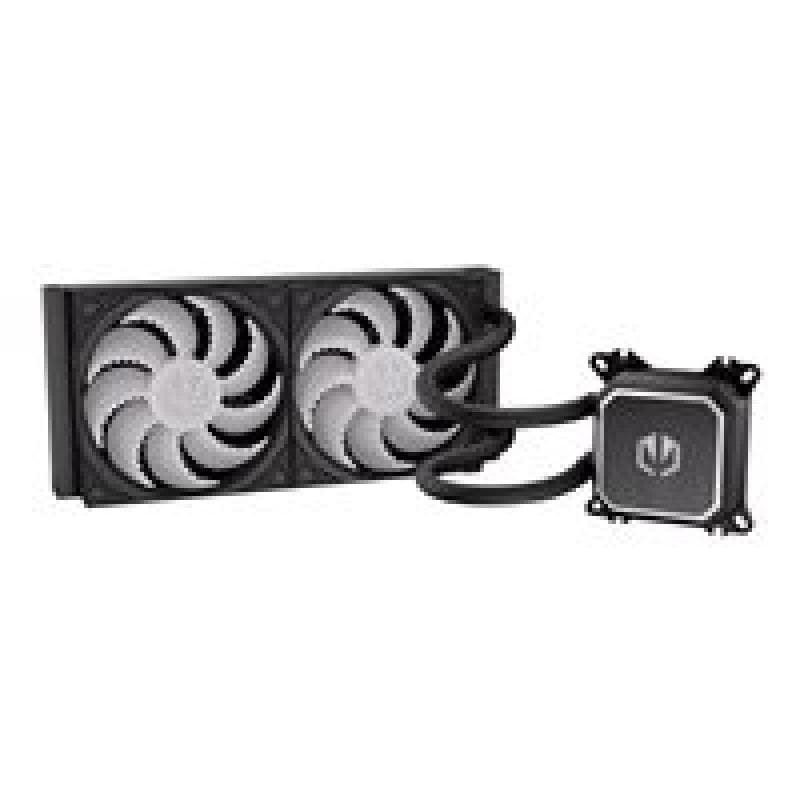 ENDORFY Navis F240 ARGB 240mm (schwarz)