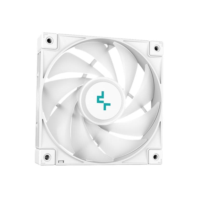 DEEPCOOL LS520 240mm (weiß)