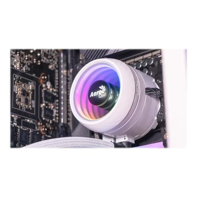 AEROCOOL Mirage L360 360mm (schwarz)