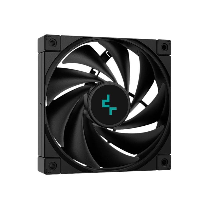 DEEPCOOL LT520 240mm (schwarz)