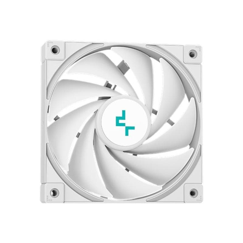 DEEPCOOL LT520 WH 240mm (weiß)