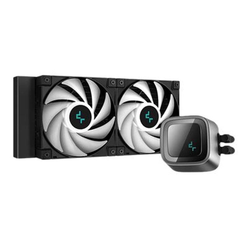 DEEPCOOL LS520 240mm (schwarz)