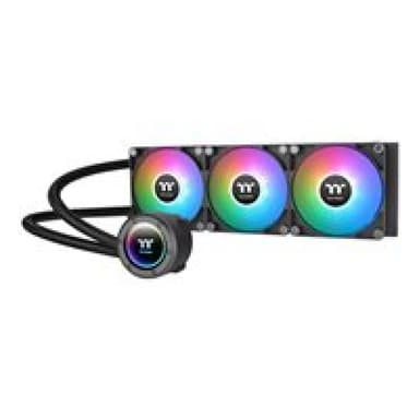 THERMALTAKE TT TH420 ARGB Sync V2 AiO CL-W376-PL14SW-A