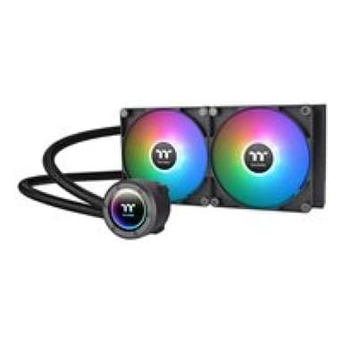 THERMALTAKE TT TH280 ARGB Sync V2 AiO CL-W375-PL14SW-A