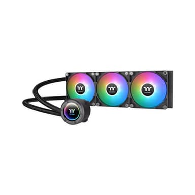 THERMALTAKE TT TH360 ARGB Sync V2 AiO CL-W362-PL12SW-A
