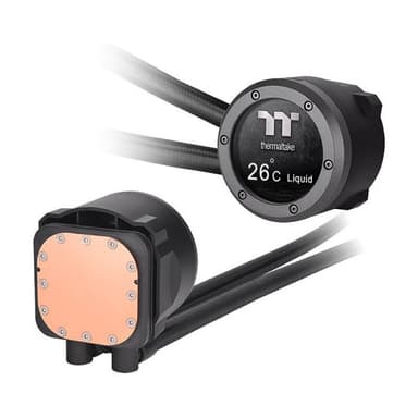 THERMALTAKE TT TH360 ARGB Sync V2 AiO CL-W362-PL12SW-A