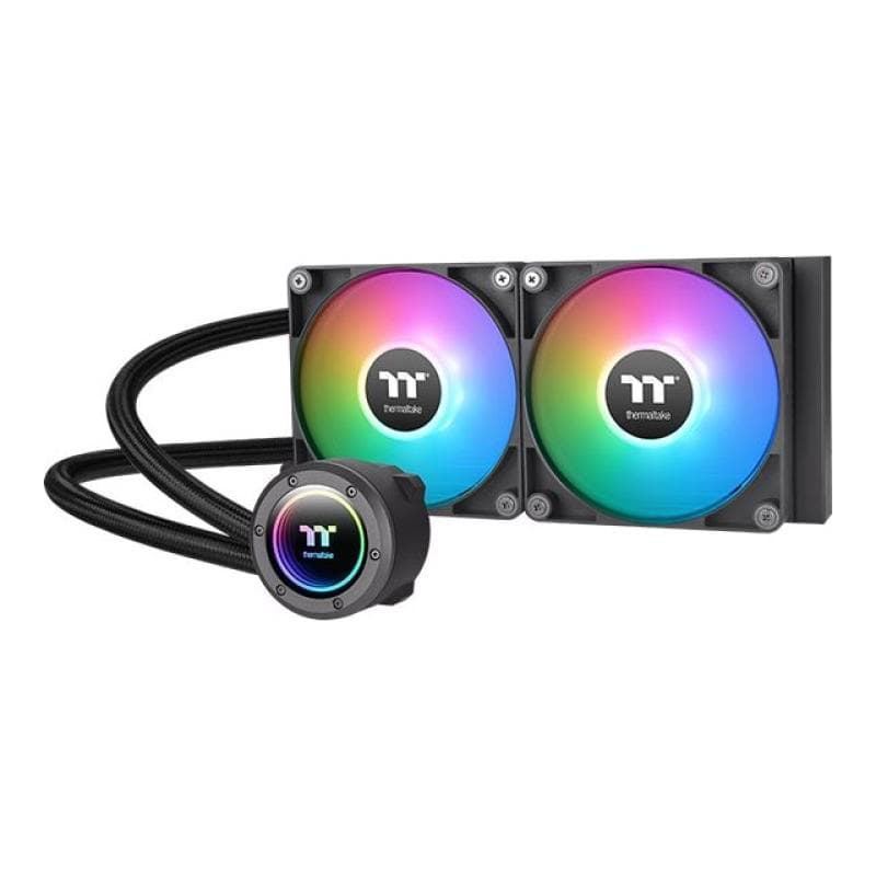 THERMALTAKE TT TH240 ARGB Sync V2 AiO CL-W361-PL12SW-A