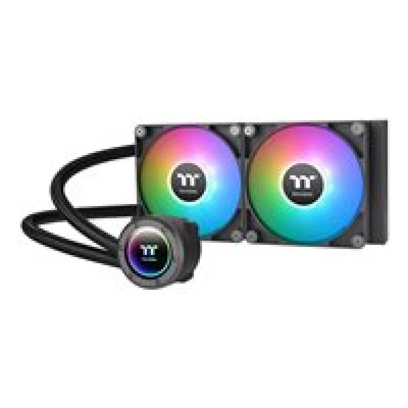 THERMALTAKE TT TH240 ARGB Sync V2 AiO CL-W361-PL12SW-A