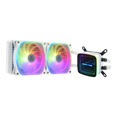 ENERMAX Aquafusion ADV 240mm (weiß)