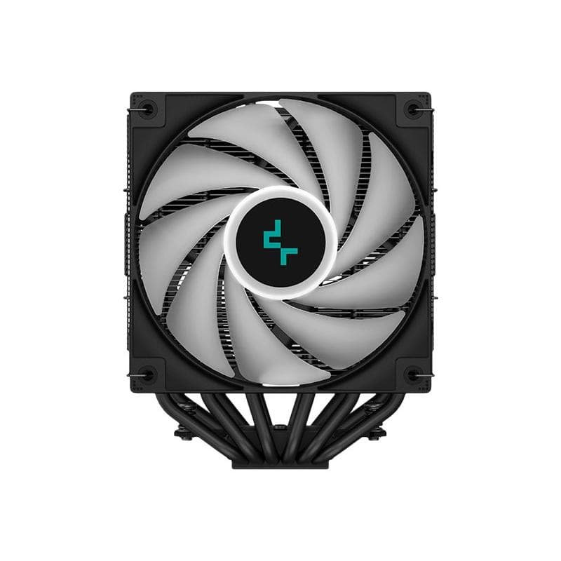 DEEPCOOL AG620 BK ARGB (schwarz)