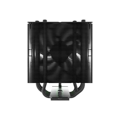 EKL Dolomit Advanced (schwarz (matt))