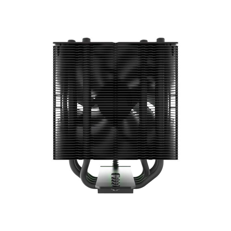 EKL Dolomit Advanced (schwarz (matt))