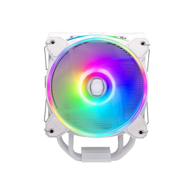 COOLERMASTER Hyper 212 Halo White (weiß)