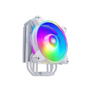 COOLERMASTER Hyper 212 Halo White (weiß)