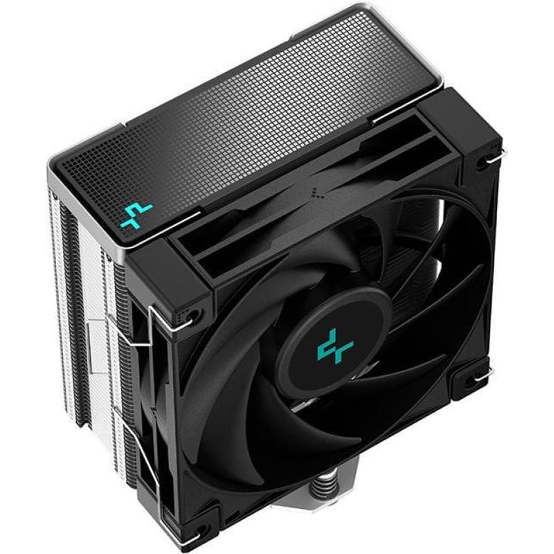 DEEPCOOL AK400 (schwarz)