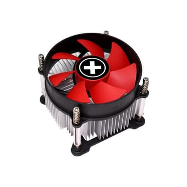 XILENCEPOWER I350PWM