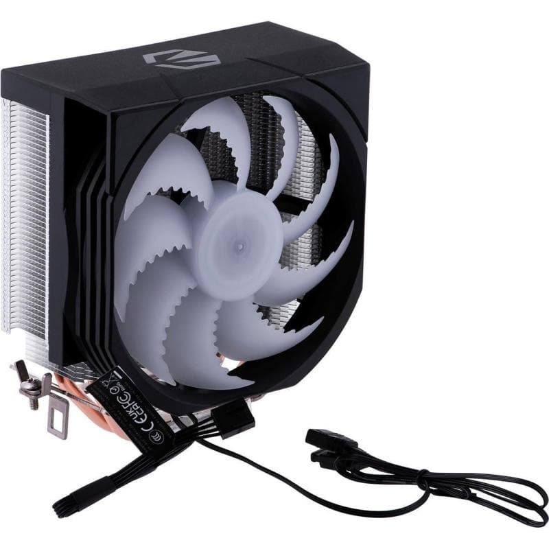 ENDORFY Spartan 5 MAX ARGB