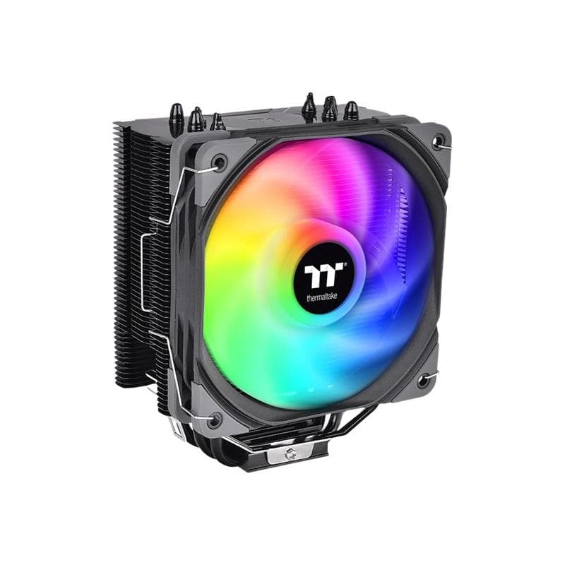 THERMALTAKE UX200 SE ARGB Lighting CPU Cooler