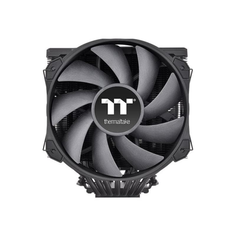 THERMALTAKE TT Toughair 710 Air Cooler bk