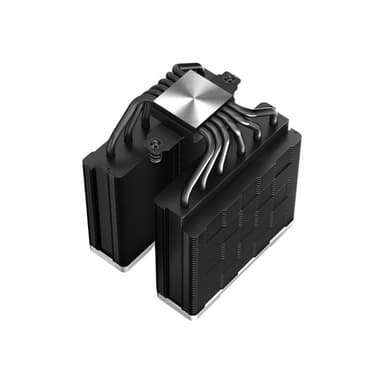 DEEPCOOL AK620 Zero Dark (schwarz)