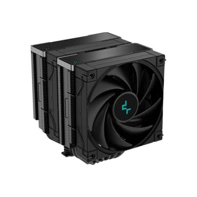 DEEPCOOL AK620 Zero Dark (schwarz)