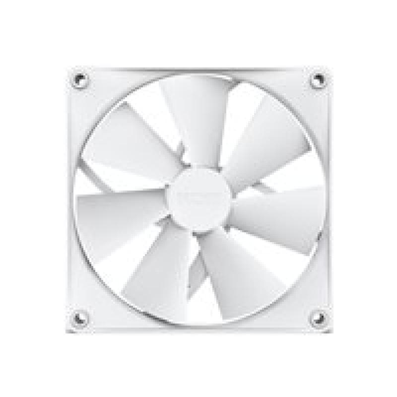 NZXT F140P PWM Airflow 140x140x26 (weiß)