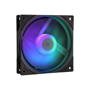 ENDORFY Fluctus 120 PWM ARGB (schwarz/transparent)
