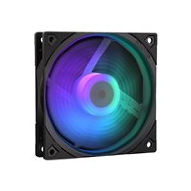 ENDORFY Fluctus 120 PWM ARGB (schwarz/transparent)