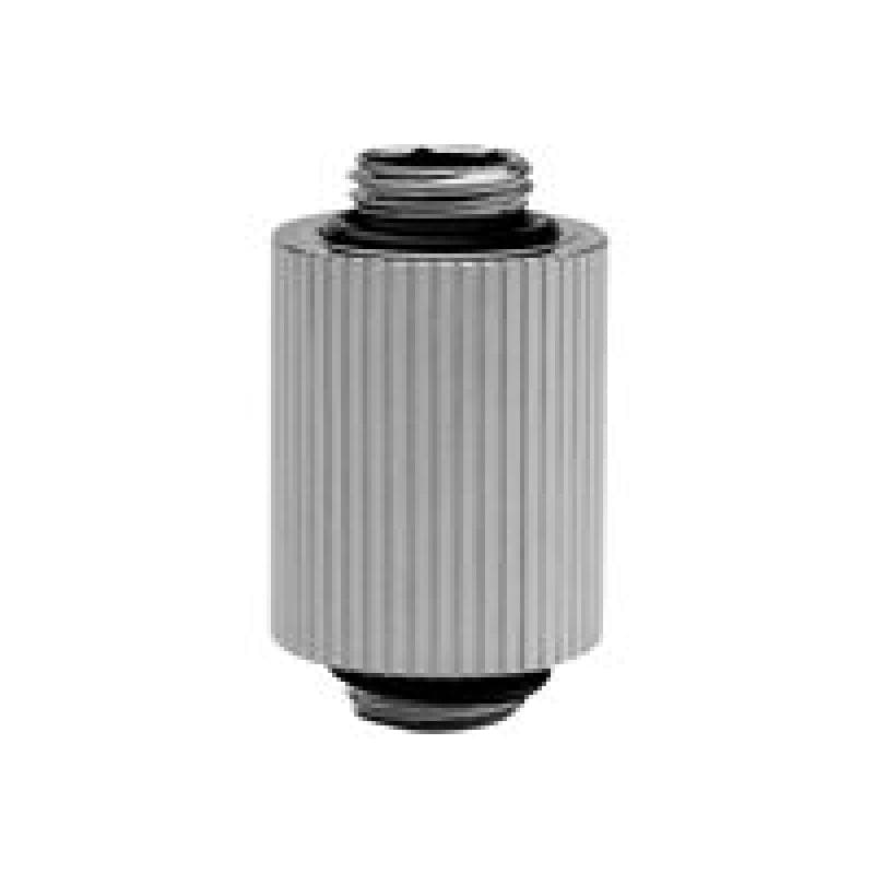 EKWB EK-Quantum Torque Extender Static MM 28 - Nickel (nickel)