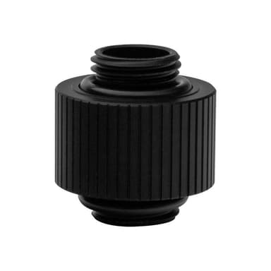 EKWB EK-Quantum Torque Extender Static MM 14 - Black (schwarz)