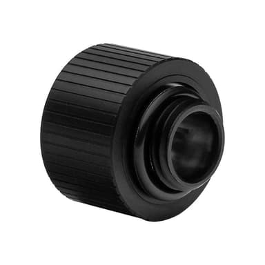 EKWB EK-Quantum Torque Extender Static MM 14 - Black (schwarz)