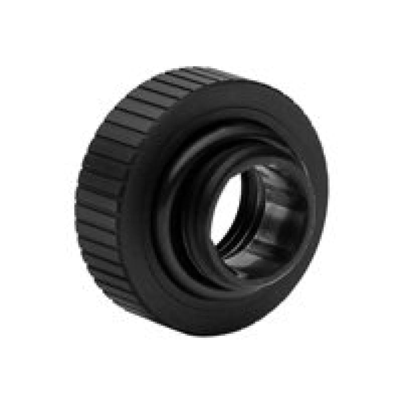 EKWB EK-Quantum Torque Extender Static MM 7 - Black (schwarz)