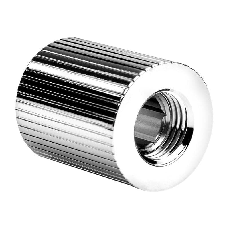 EKWB EK-Quantum Torque Extender Static MF 28 - Nickel (nickel)