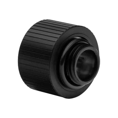 EKWB EK-Quantum Torque Extender Static MF 14 - Black (schwarz)