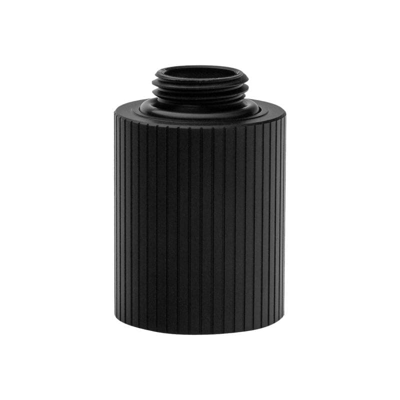 EKWB EK-Quantum Torque Extender Static MF 28 - Black (schwarz)