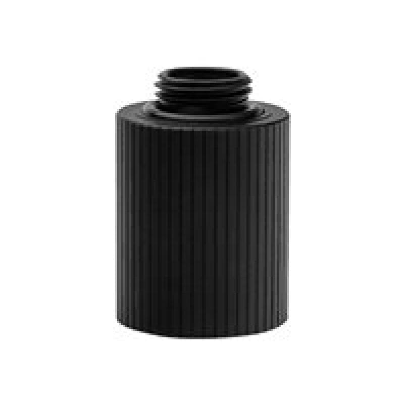 EKWB EK-Quantum Torque Extender Static MF 28 - Black (schwarz)