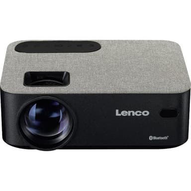 LENCO LPJ-700 LCD Beamer 720P BT