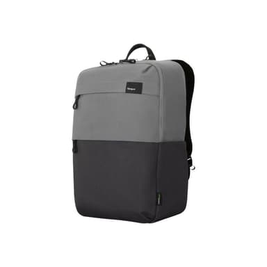 TARGUS 15.6″ Sagano Travel Backpack, grau